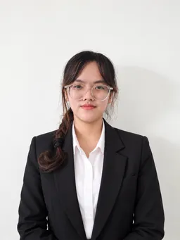 Đỗ Thị Mỹ Duyên