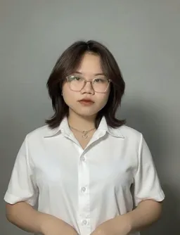 Nguyễn Hoàng Cẩm Tiên