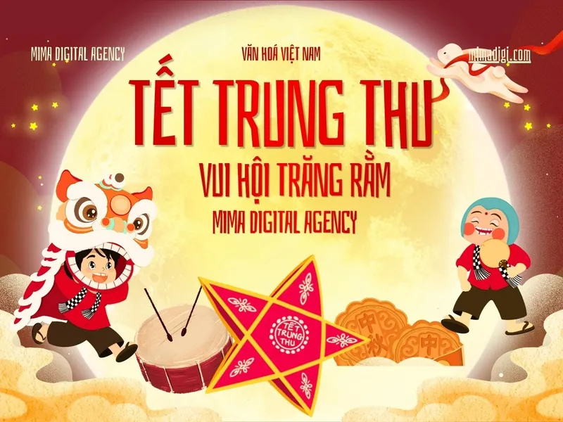 Tết Đoàn Viên Tại MIMA Digi - Trao Quà, Trao Niềm Vui Đến Nhân Viên