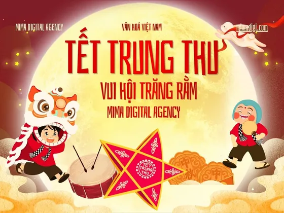 Tết Đoàn Viên Tại MIMA Digi - Trao Quà, Trao Niềm Vui Đến Nhân Viên