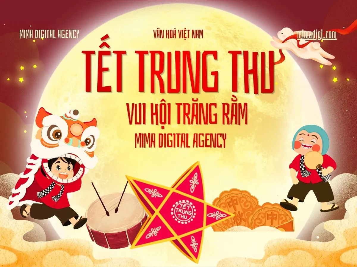 Tết Đoàn Viên Tại MIMA Digi - Trao Quà, Trao Niềm Vui Đến Nhân Viên