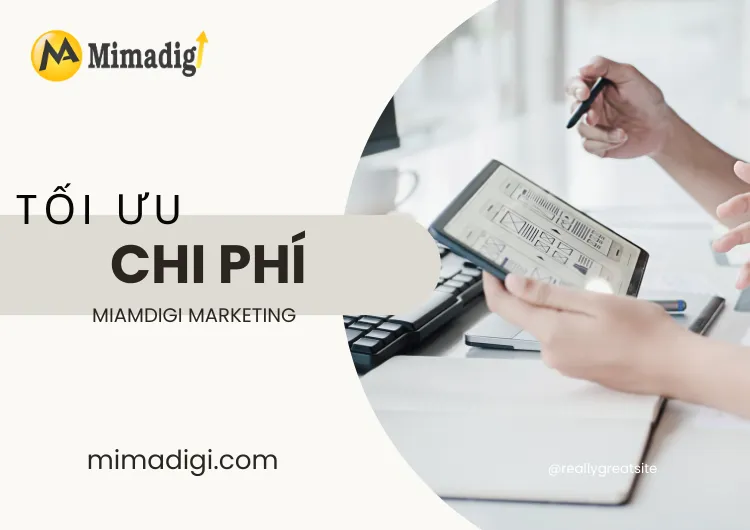 Đơn vị thiết kế website công ty uy tín tại Việt Nam tại Mima