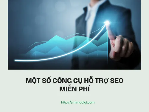 SEO là gì? Hướng dẫn SEO cơ bản cho người mới bắt đầu cùng MIMADIGI