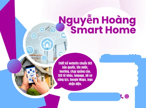 Chuyển Đổi Số Ngành Thiết Bị Điện – Nguyễn Hoàng Smart Home Kết Hợp MIMA Tăng Trưởng Đột Phá