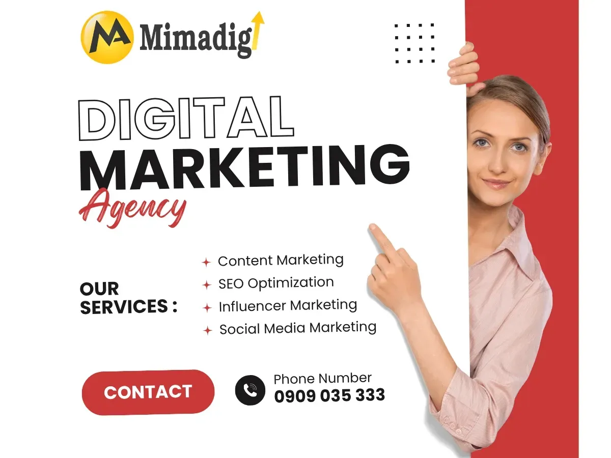 Digital Marketing