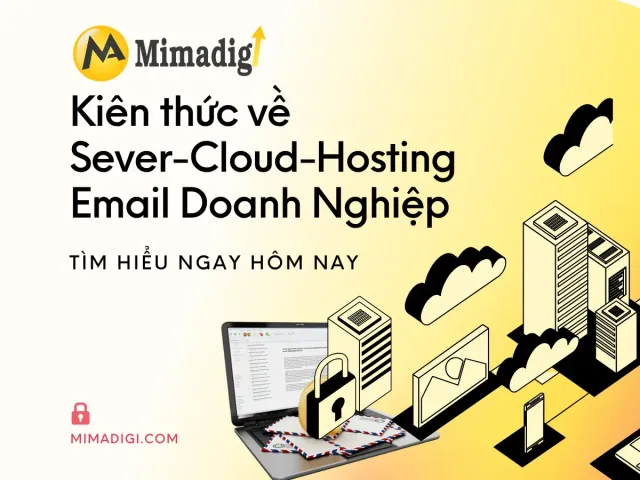Hosting & Email