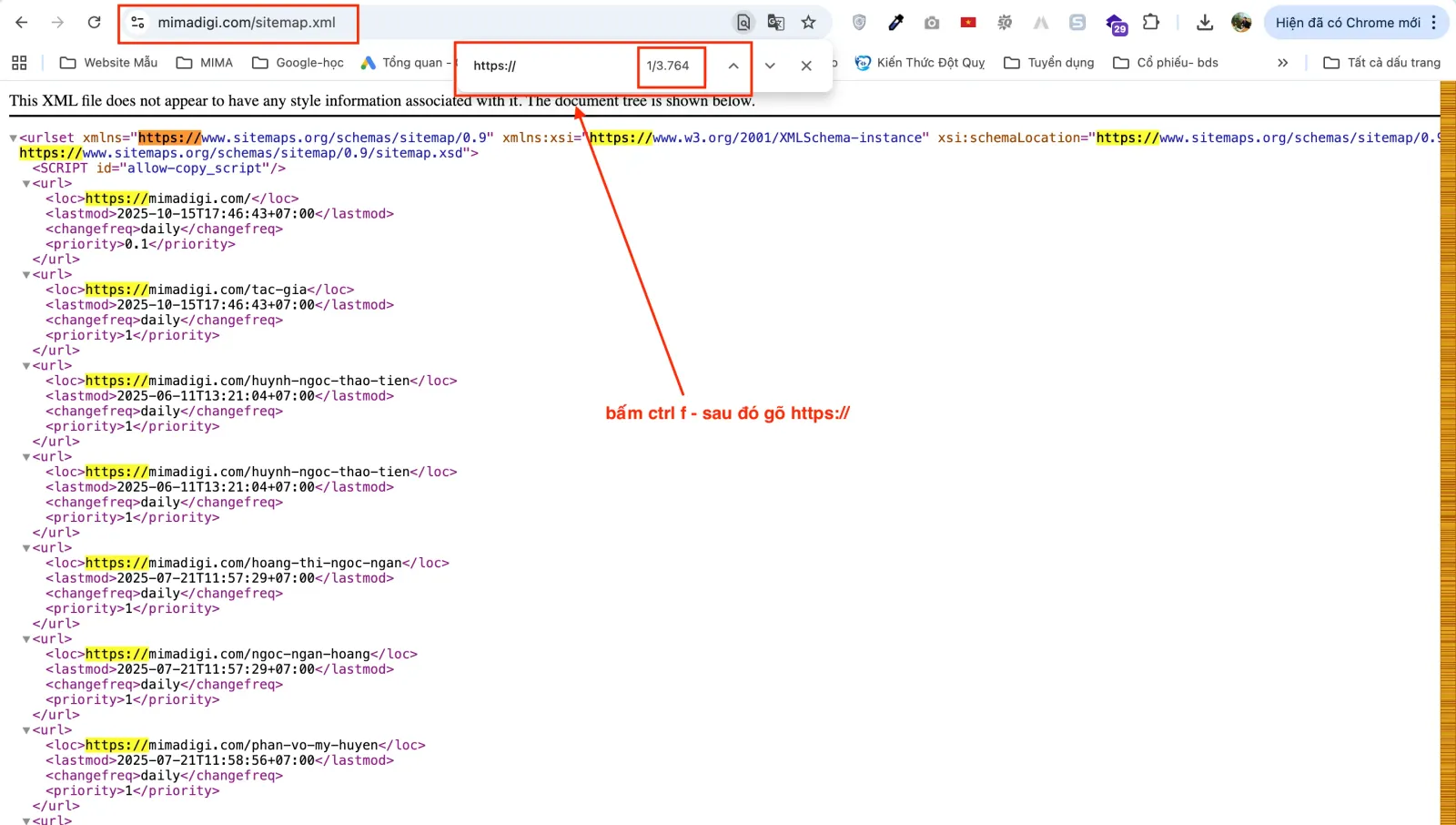 Cách Kiểm Tra Website Của Bạn Đã Tối Ưu SEO Google Chưa?