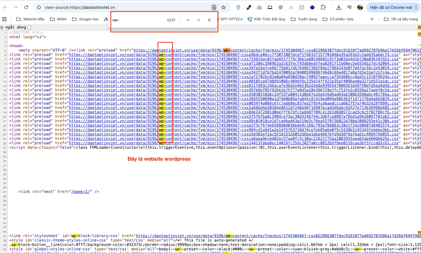 Cách Kiểm Tra Website Của Bạn Đã Tối Ưu SEO Google Chưa?