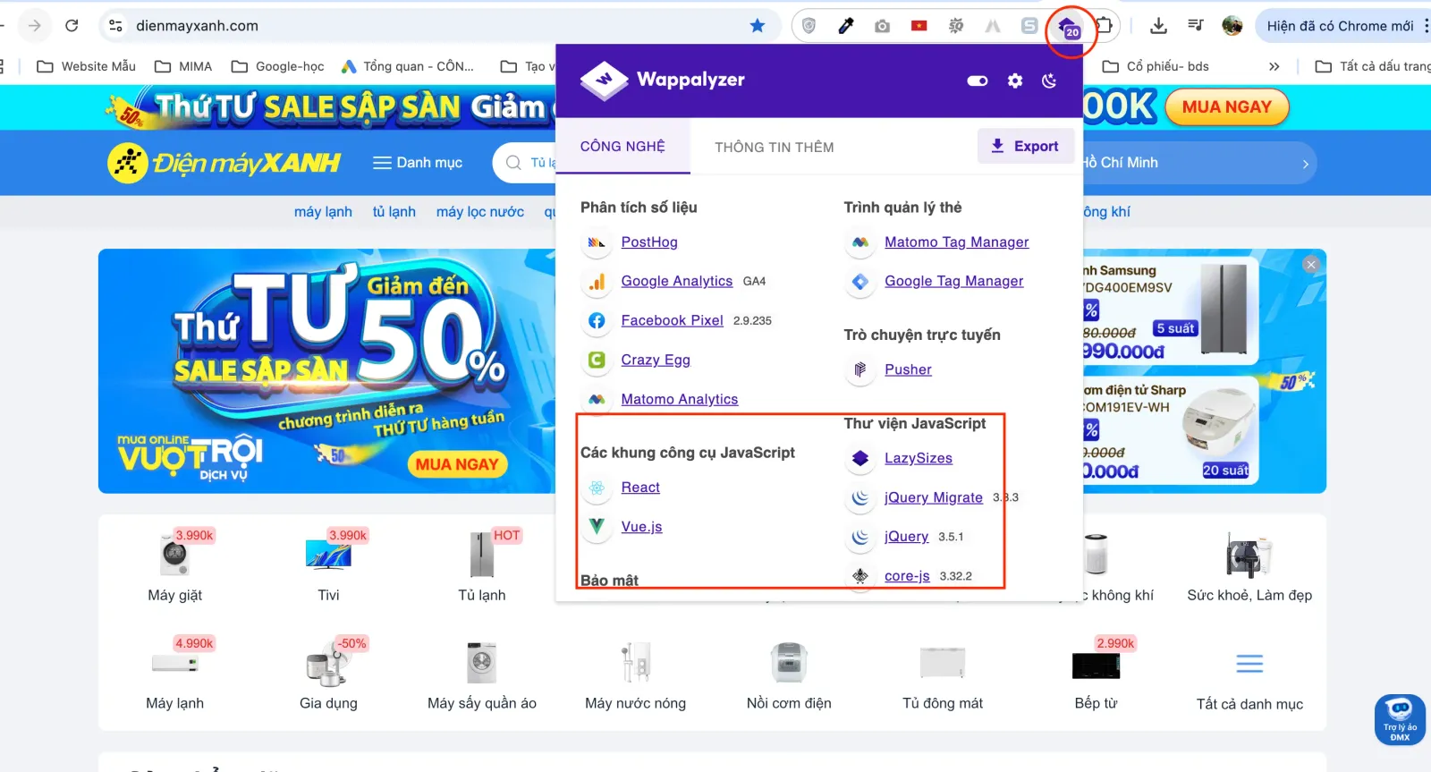 Cách Kiểm Tra Website Của Bạn Đã Tối Ưu SEO Google Chưa?