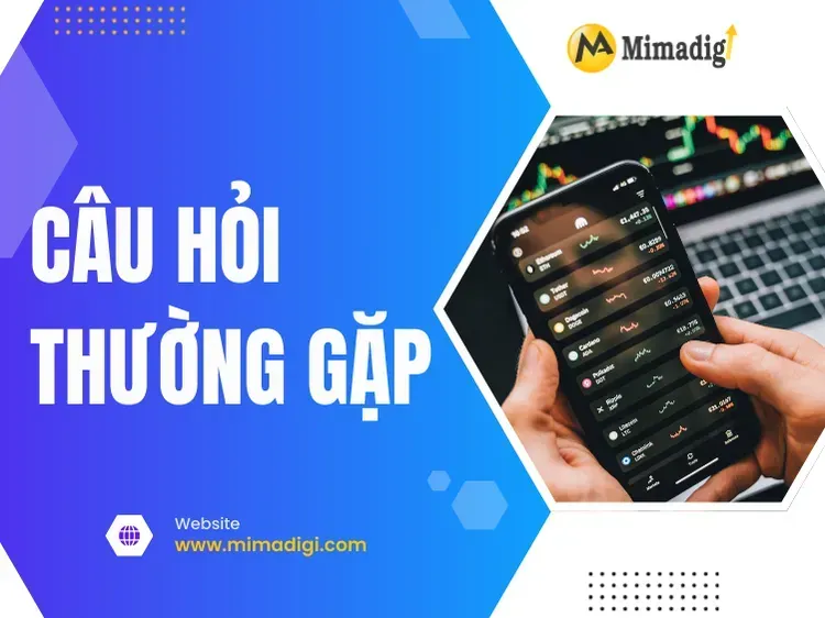 Câu hỏi thường gặp tại mima