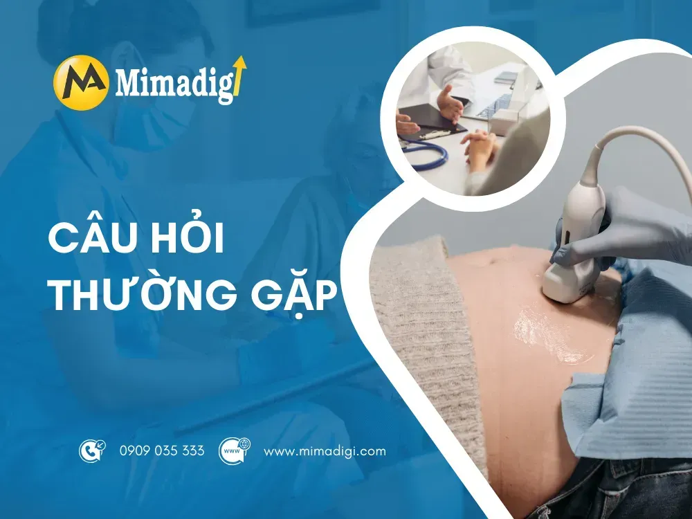 Câu hỏi thường gặp tại mima