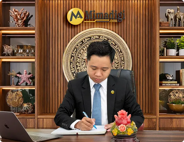 Nguyen Van Dong