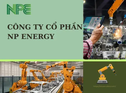 Robot Drilling – Automating Drilling Processes in Modern Manufacturing