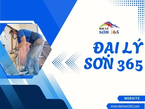 Son 365 – Comprehensive Paint Solutions for Lasting Beauty