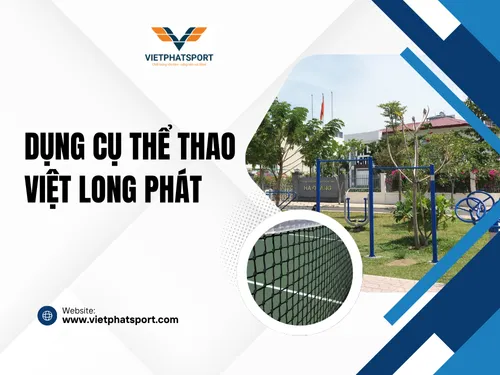 Viet Phat Sports Equipment
