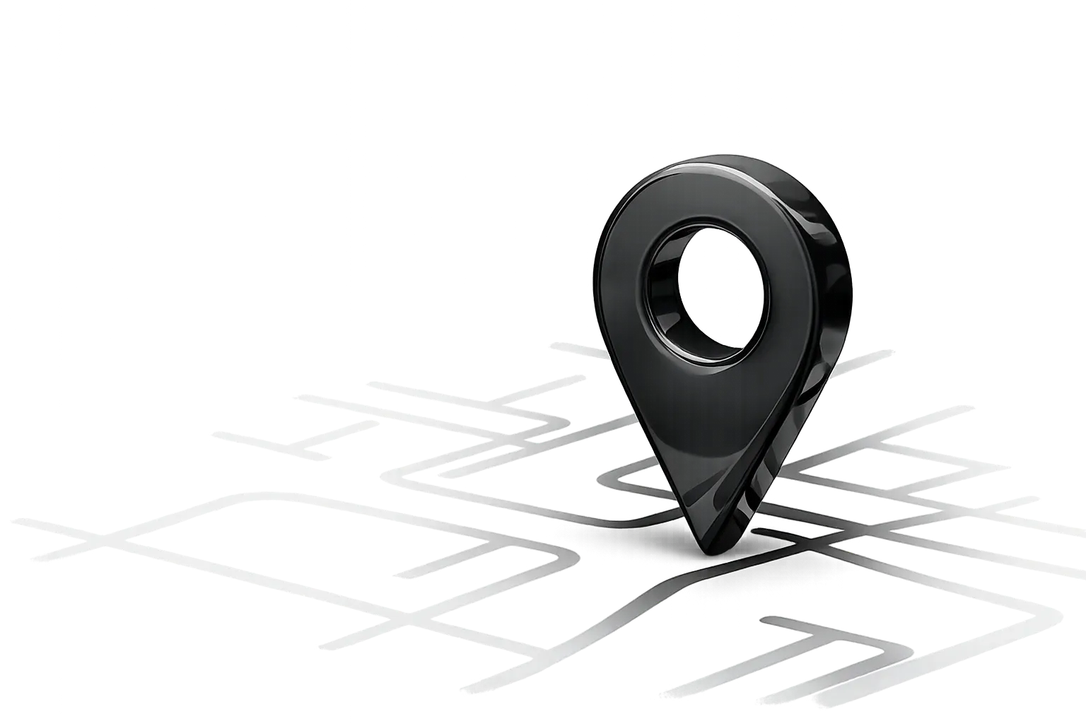 Ghim vị trí 3D trên bản đồ Google Maps