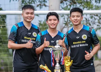 Đội bóng MIMA