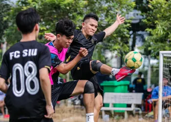 Đội bóng MIMA