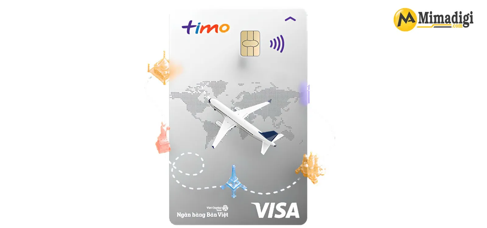 Vì sao cần đăng ký thẻ Visa khi chạy quảng cáo?