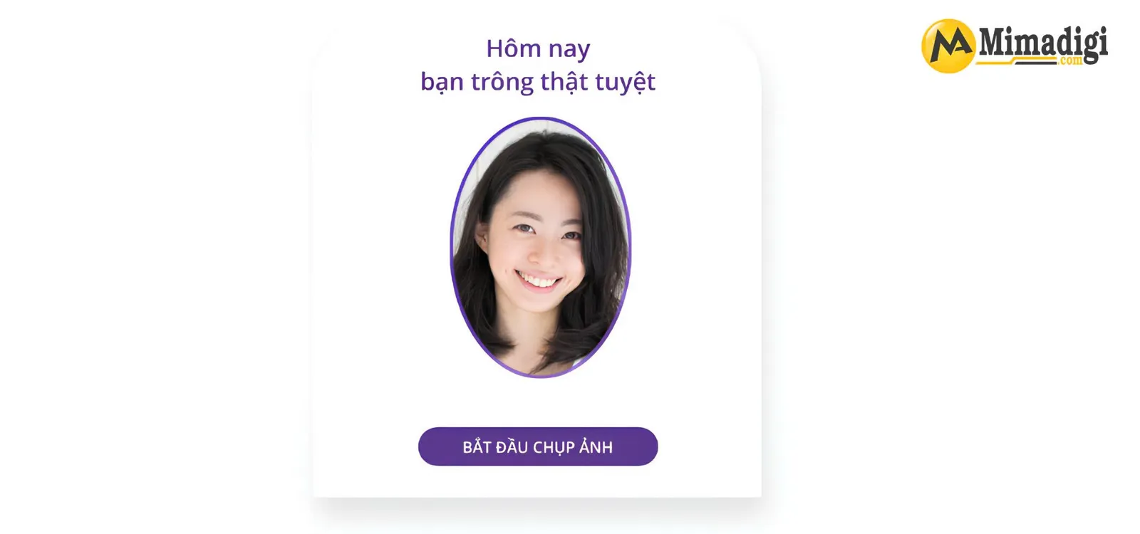 Xác thực khuôn mặt