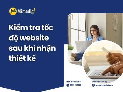 How to Check Speed & SEO After Receiving a Custom Web Design