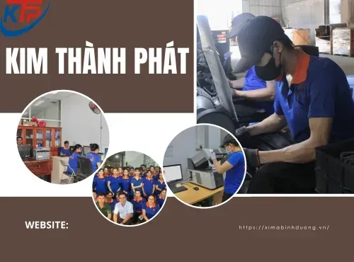 Binh Duong Cement – Sustainable over time, good price every day