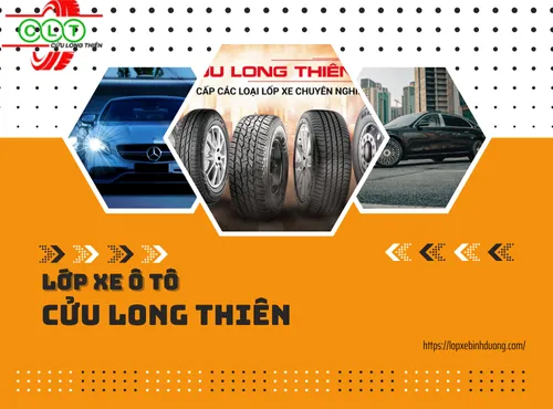 Lốp Xe Bình Dương – Dịch vụ lốp xe uy tín, nhanh chóng và chuyên nghiệp tại Bình Dương với thiết kế web MIMA