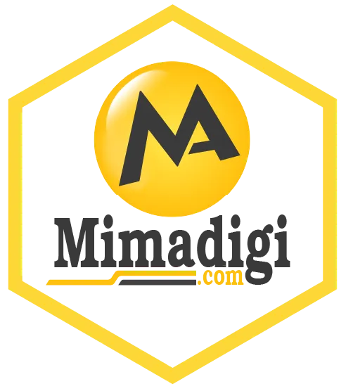 Ý nghĩa thương hiệu logo MIMA