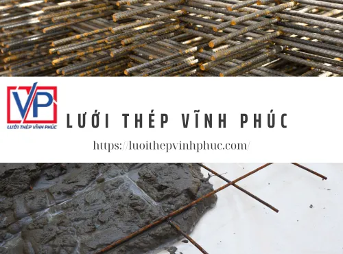 Lưới Thép Vĩnh Phúc – Giải pháp lưới thép chất lượng cao cho công trình bền vững với thiết kế Web MIMA