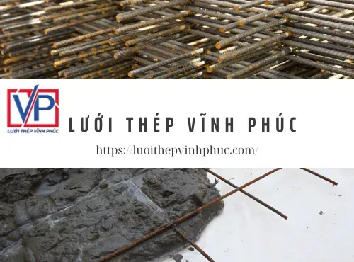 Durable Structure, Lasting Time – Vinh Phuc Steel Mesh