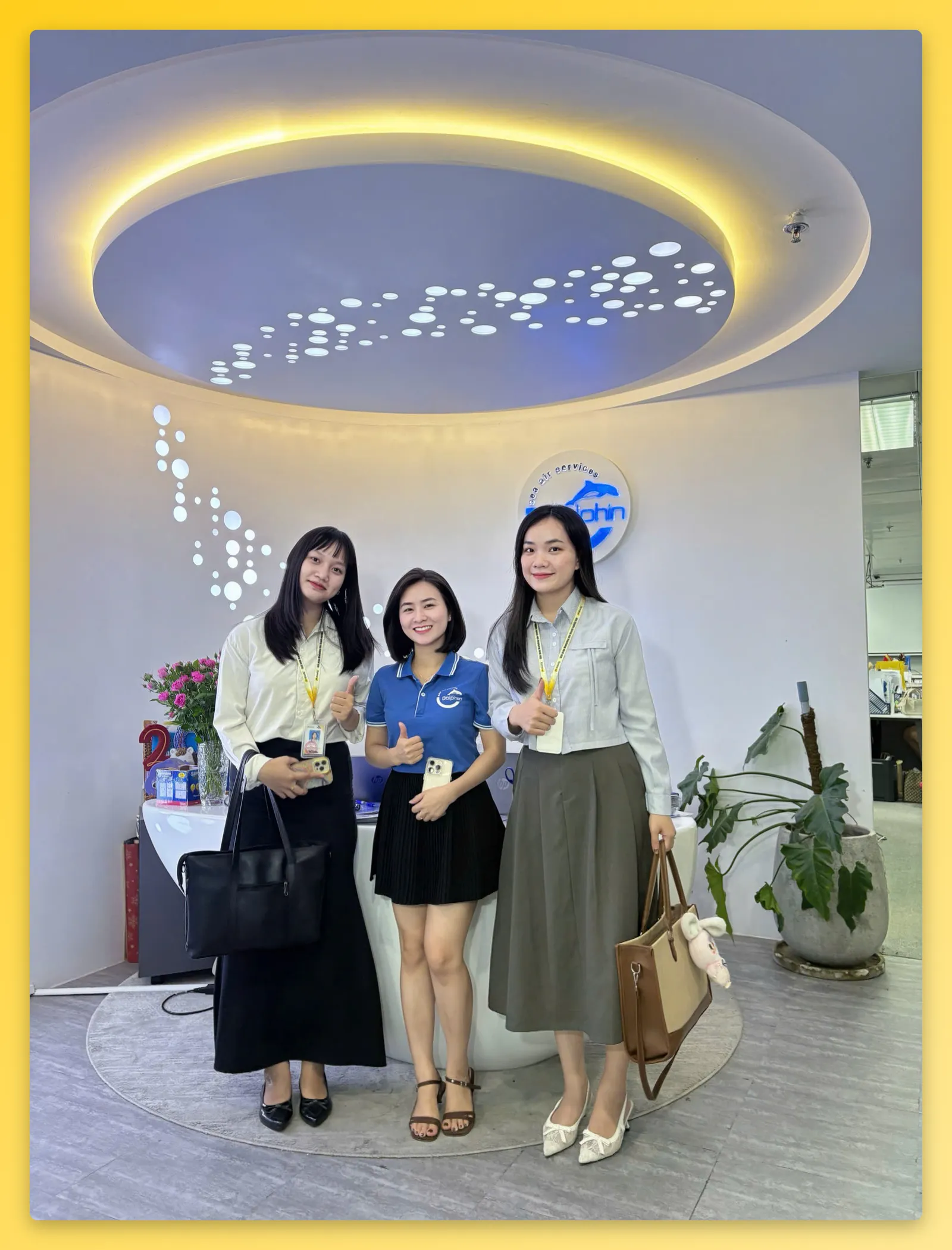 MIMA tư vấn phải pháp seo và marketing tổng thể cho doanh nghiệp