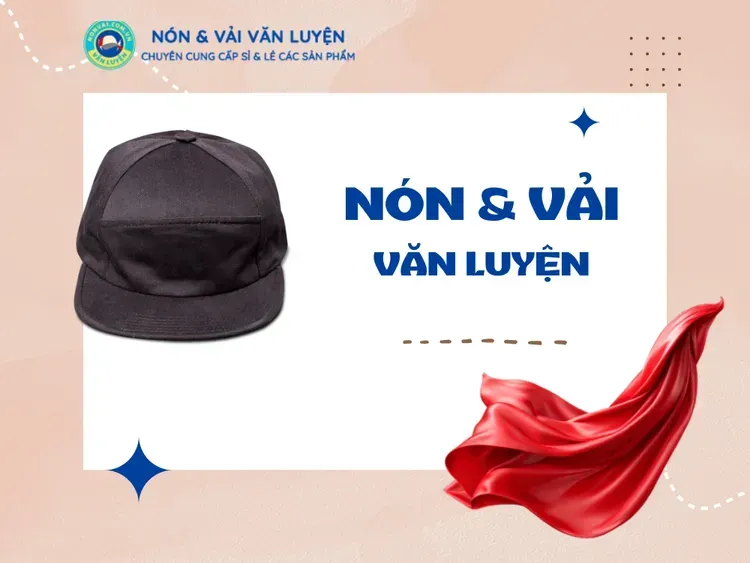 Website Thủ Công Mỹ Nghệ – Câu Chuyện Nón Và Vải Văn Luyện