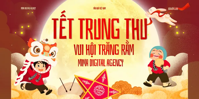 Tết Đoàn Viên Tại MIMA Digi - Trao Quà, Trao Niềm Vui Đến Nhân Viên