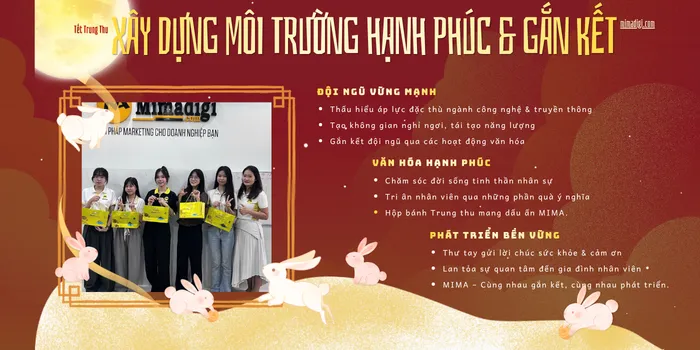 Giải pháp tái tạo năng lượng cho đội ngũ chuyên viên