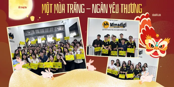 Xóa nhòa khoảng cách giữa các khối chuyên môn