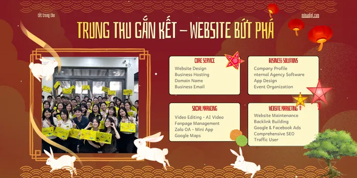 Tầm nhìn kiến tạo đội ngũ chuyên gia công nghệ tinh nhuệ
