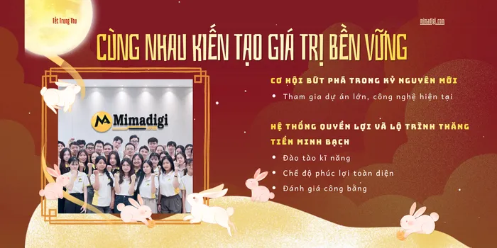 Hệ thống quyền lợi và lộ trình thăng tiến minh bạch