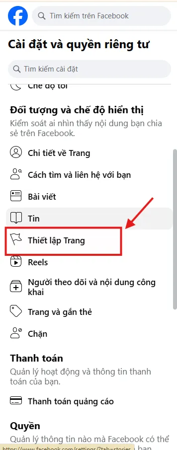 Hướng Dẫn Tạo Và Phân Quyền Quản Trị Fanpage Cho Doanh Nghiệp