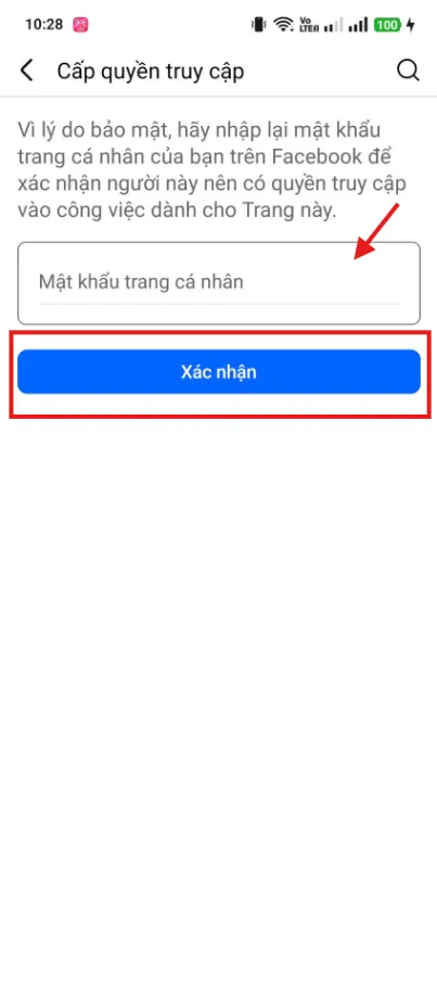 Hướng Dẫn Tạo Và Phân Quyền Quản Trị Fanpage Cho Doanh Nghiệp