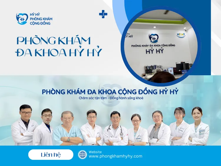 Hy Hy General Clinic Partners with MIMADIGI to Launch Website