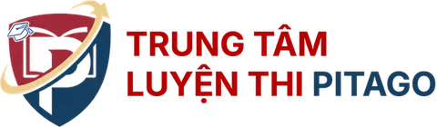 Trung tâm luyện thi Pitago