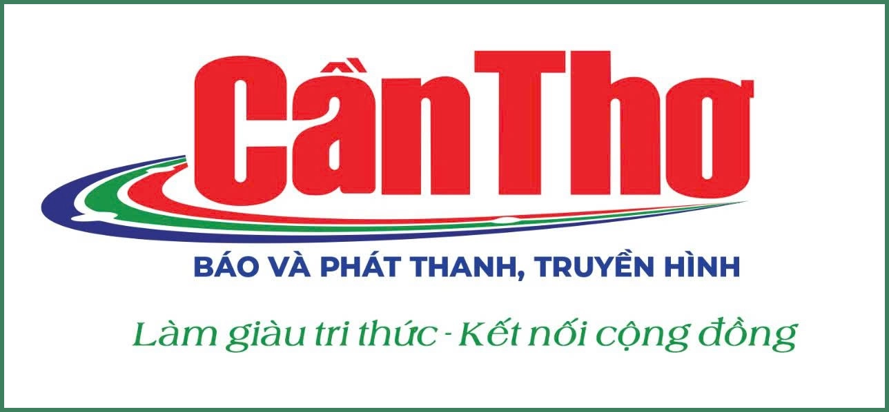 Báo Cần Thơ