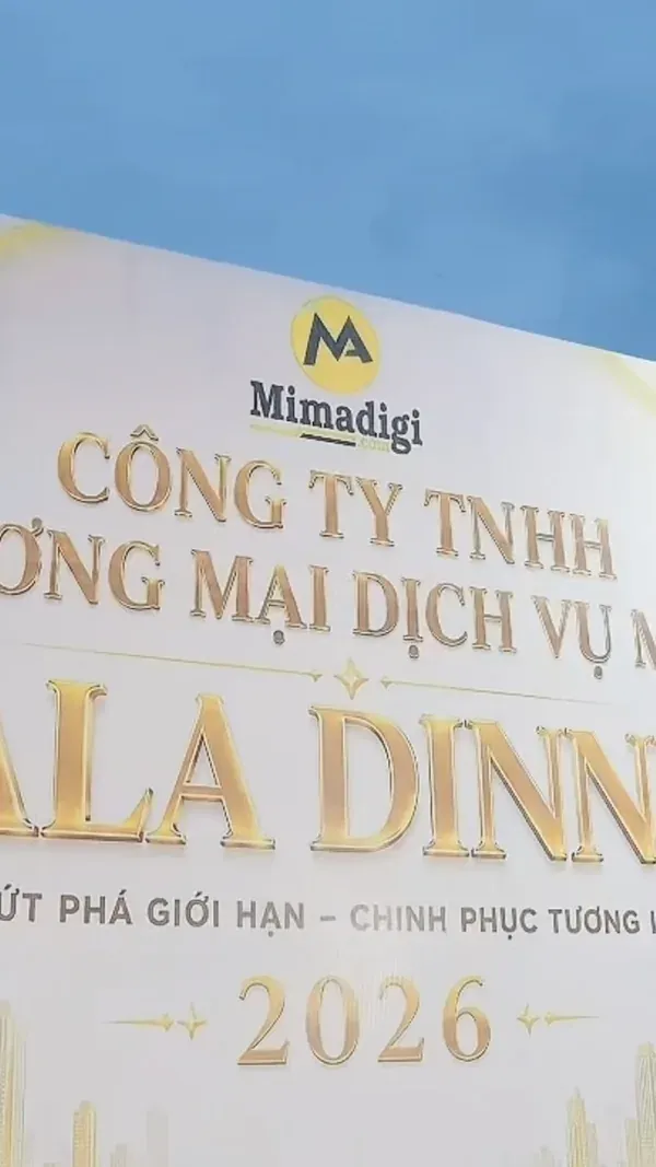 MIMA – Giải pháp marketing cho doanh nghiệp Việt