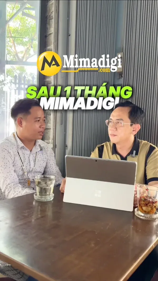 TAPRO và hành trình nâng tầm vị thế số cùng MIMA Digi