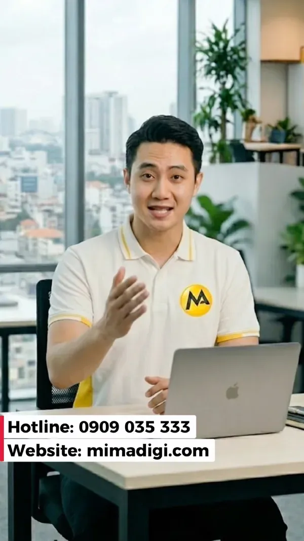 Chọn sai đơn vị SEO Google Maps là mất khách ngay trên chính khu vực của mình