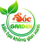 Sóc Garden