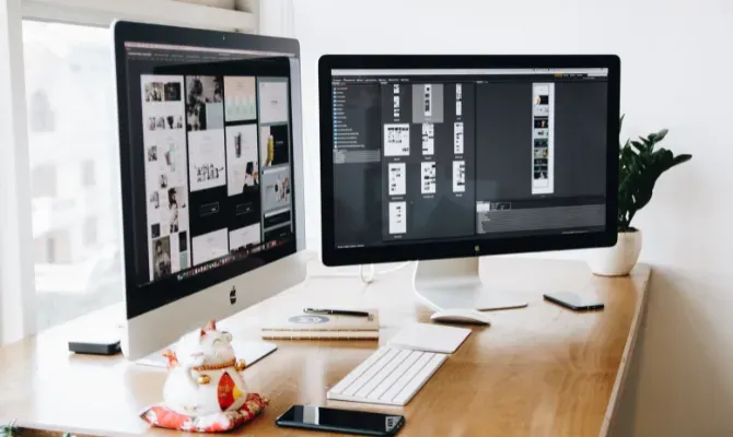 Website đang hoạt động, cần đẩy top từ khoá