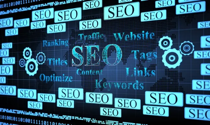 Website đã có thứ hạng, cần duy trì
