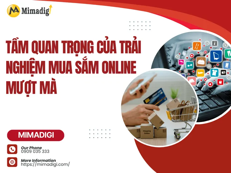 Essentials for Creating a Seamless Online Shopping Experience