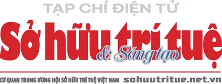 Tạp chí điện tử Sở hữu trí tuệ